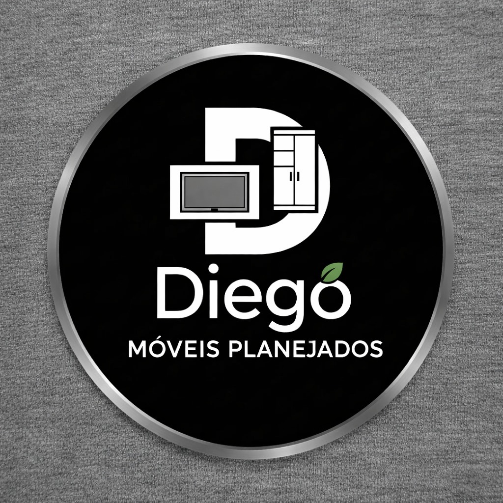 Diego Móveis Planejados