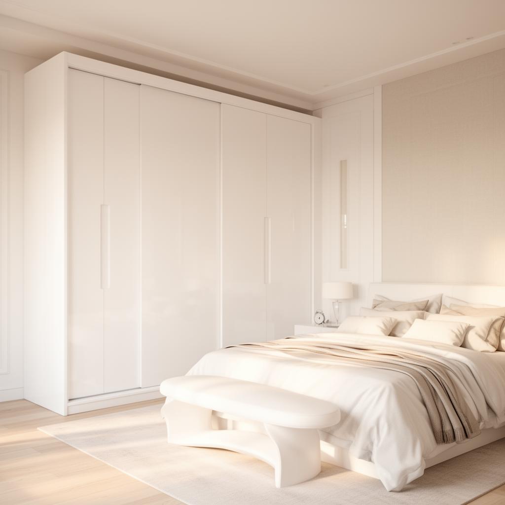 Dormitórios Planejados